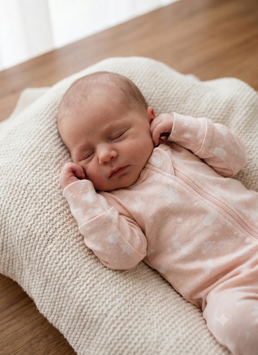 Newborn Must-Haves: Essentials Every Parent Should Pack & Buy