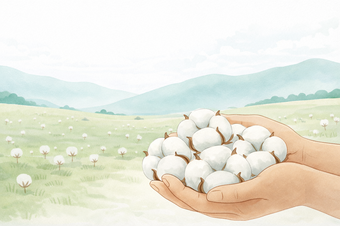 organic cotton