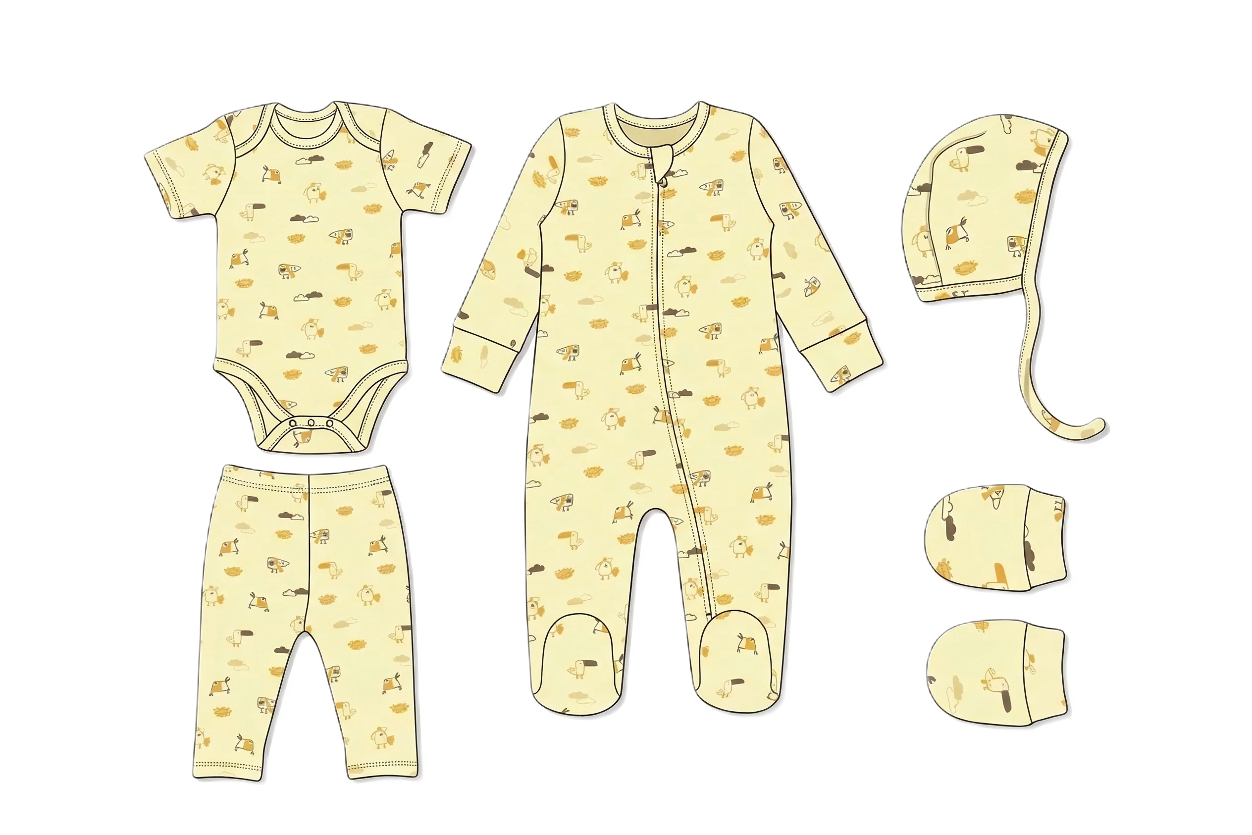 Bundle builder