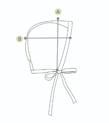 Size Guide Illustration