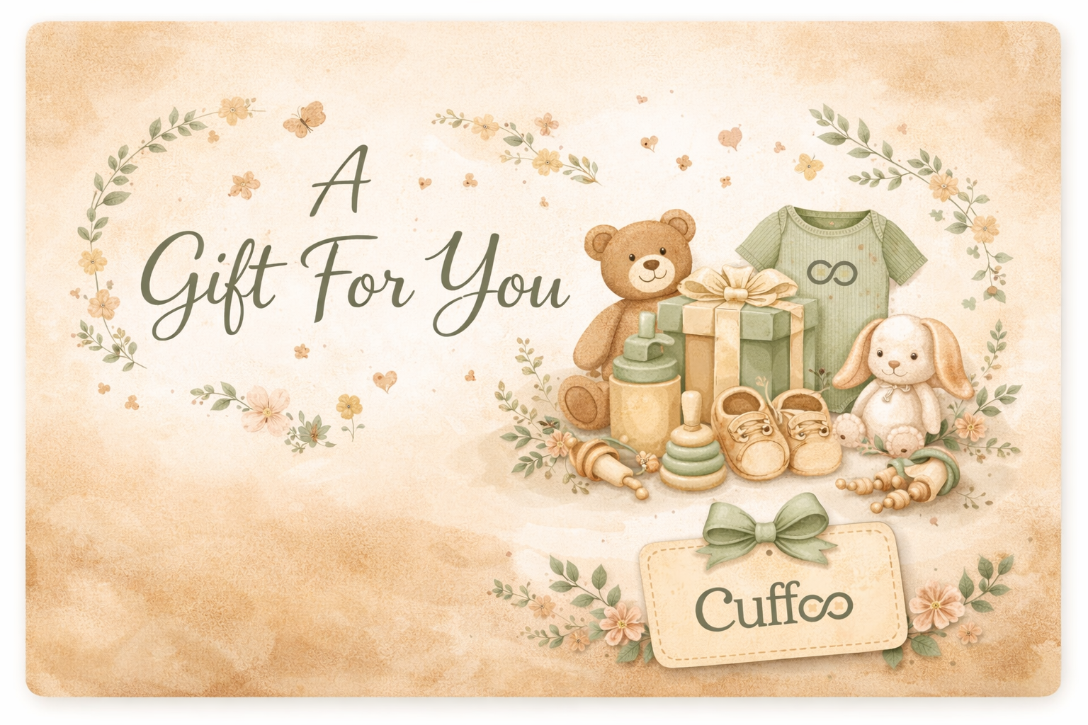 e-Gift Card