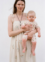 Shortie Zipsuit lifestyle | Woodland Trails