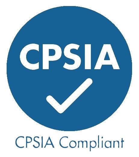CPSIA Compliant